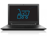Lenovo Ideapad 300-15 i5-6200U/8GB/240/DVD-RW - 289208 - zdjęcie 2